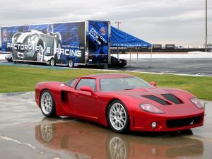 Factory Five Racing GTM 2007 года